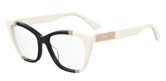 New Girls MOSCHINO Eyeglasses orders Frame